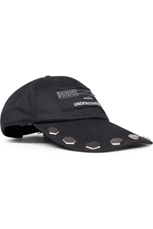 UNDERCOVER Unisex, Accessori, Nero, Taglia unica, new