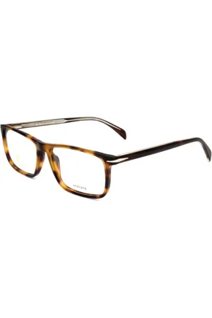 DB EYEWEAR BY DAVID BECKHAM Unisex, Accessori, Nero, Taglia unica, new