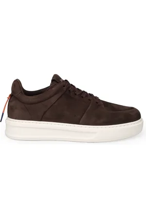 Barracuda Uomo, Scarpe, Marrone, 40 EU, new