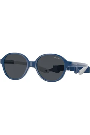 vogue Unisex, Accessori, Blu, Taglia unica, new