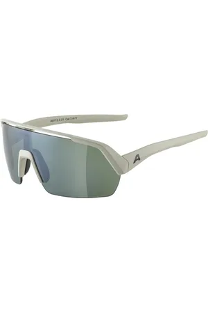 Alpina Unisex, Sport, Verde, Taglia unica, new
