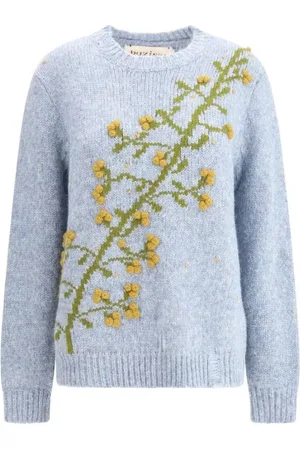 Baziszt Donna, Maglie, Blu, S, new