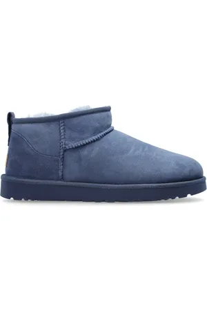 UGG Donna, Scarpe, Blu, 36 EU, new