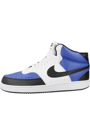 Nike Uomo, Scarpe, Blu, 44 EU, new