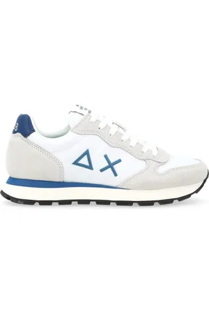 sun68 Uomo, Scarpe, Bianco, 43 EU, new