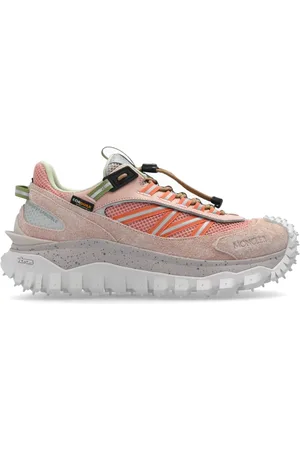 Moncler Donna, Scarpe, Multicolore, 38 1/2 EU, new