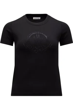 Moncler Donna, Top, Nero, S, new