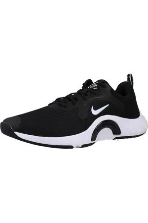 Nike Donna, Scarpe, Nero, 36 1/2 EU, new