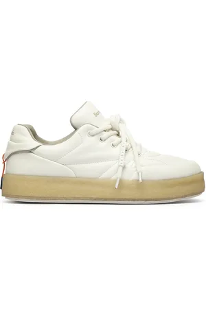 Barracuda Uomo, Scarpe, Bianco, 44 EU, new