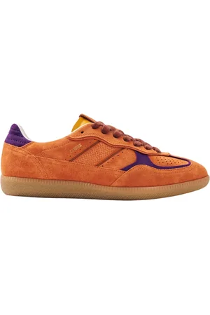 ALOHAS Donna, Scarpe, Arancione, 42 EU, new