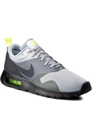 Nike Uomo, Scarpe, Grigio, 46 EU, new