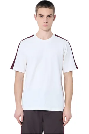 adidas Uomo, Top, Multicolore, M, new