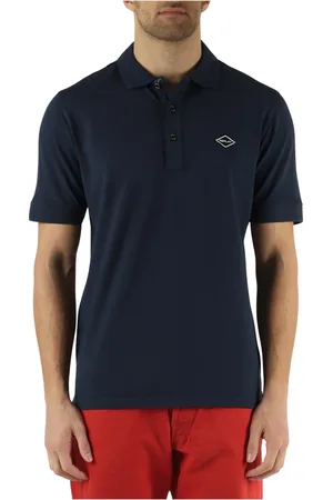 Replay Uomo, Top, Blu, L, new