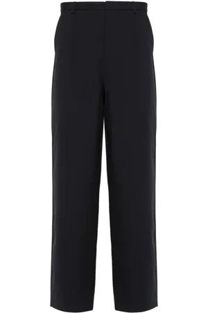 Acne Studios Uomo, Pantaloni, Nero, L, new