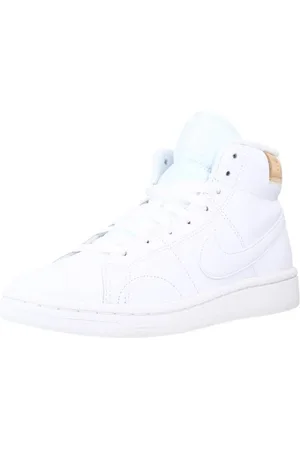 Nike Donna, Scarpe, Bianco, 39 EU, new