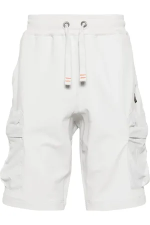 Parajumpers Uomo, Pantaloncini, Grigio, S, new
