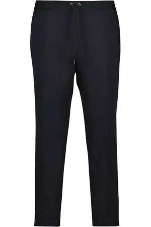Moncler Uomo, Pantaloni, Nero, L, new