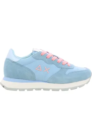 sun68 Donna, Scarpe, Blu, 39 EU, new