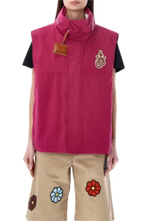 Moncler Donna, Sport, Rosa, S, new