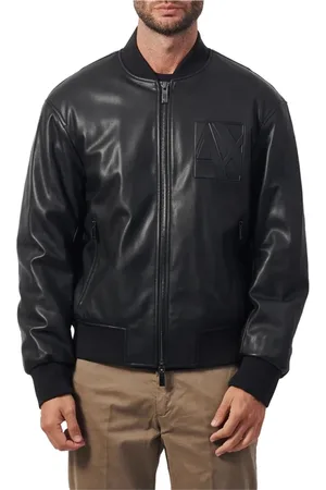 Armani Exchange Uomo, Giacche, Nero, L, new