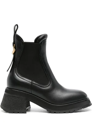Moncler Donna, Scarpe, Nero, 36 1/2 EU, new