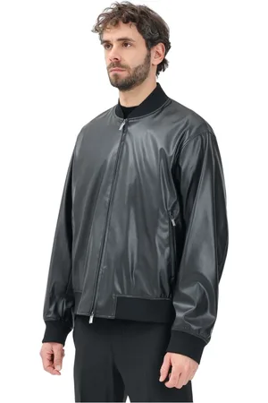 Armani Exchange Uomo, Giacche, Nero, S, new