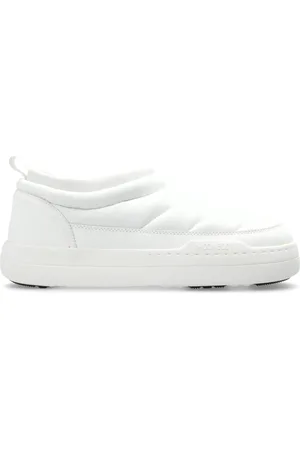 Moon Boot Uomo, Scarpe, Bianco, 46 EU, new