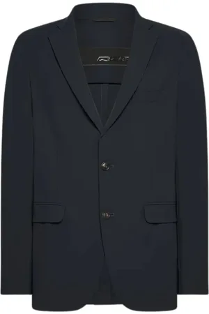 RRD Uomo, Giacche, Blu, M, new