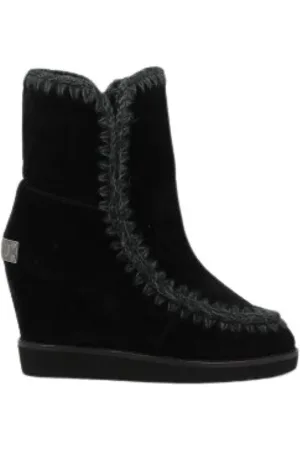 Mou Donna, Scarpe, Nero, 38 EU, new
