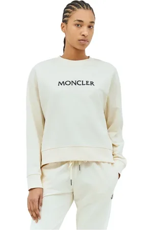 Moncler Donna, Felpe, , S, new