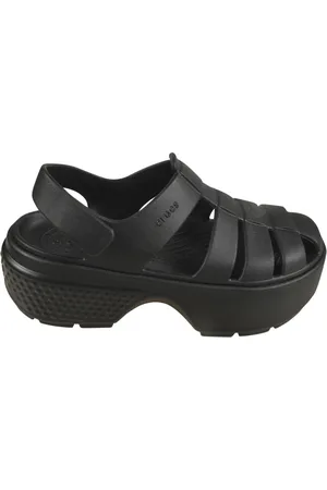 Crocs Donna, Scarpe, Nero, 41 EU, new