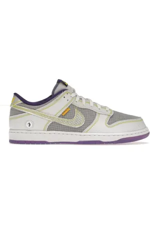 Nike Uomo, Scarpe, Grigio, 41 EU, new