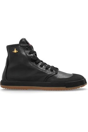 Vivienne Westwood Uomo, Scarpe, Nero, 40 EU, new
