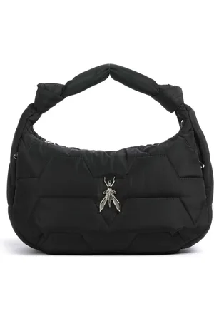 Patrizia Pepe Donna, Borse, Nero, Taglia unica, new