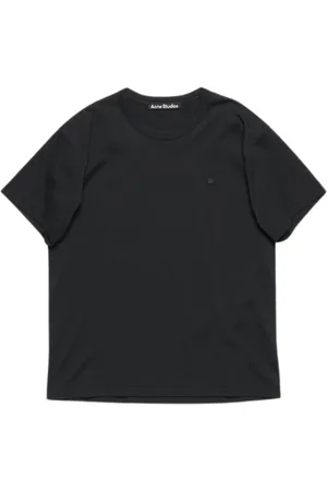 Acne Studios Uomo, Top, Nero, M, new