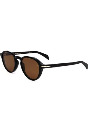 DB EYEWEAR BY DAVID BECKHAM Unisex, Accessori, Nero, Taglia unica, new