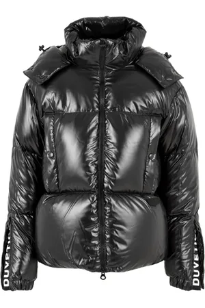 Duvetica Donna, Giacche, Nero, S, new