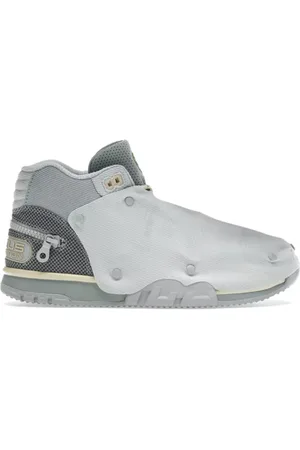 Nike Uomo, Scarpe, Grigio, 40 1/2 EU, new