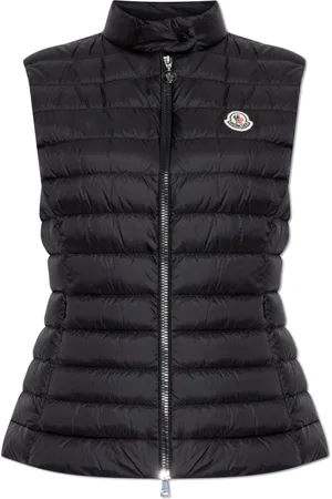 Moncler Donna, Giacche, Nero, 2Xl, new