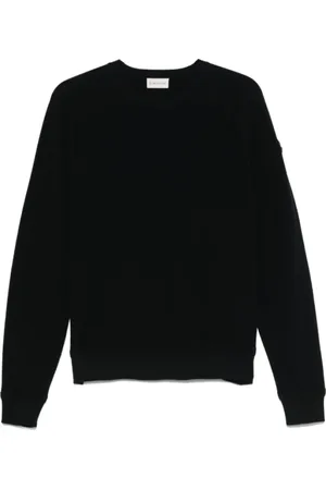 Moncler Uomo, Maglie, Blu, M, new