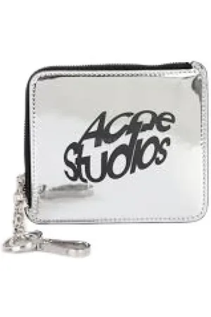 Acne Studios Uomo, Accessori, Grigio, Taglia unica, new