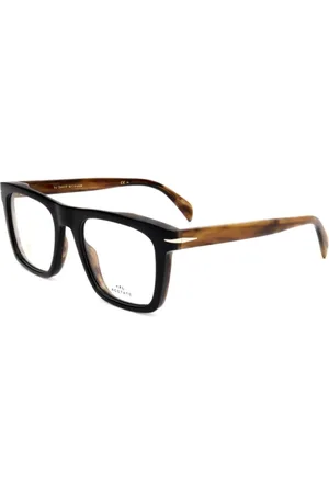 DB EYEWEAR BY DAVID BECKHAM Unisex, Accessori, Nero, Taglia unica, new