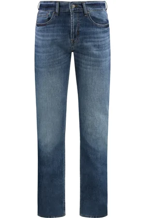 7 for all Mankind Uomo, Jeans, Blu, W32, new
