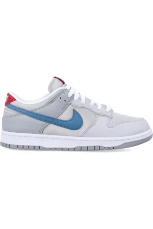 Nike Uomo, Scarpe, Grigio, 40 1/2 EU, new