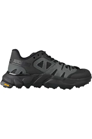Moncler Uomo, Scarpe, Nero, 42 EU, new