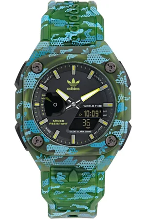 adidas Unisex, Accessori, Verde, Taglia unica, new