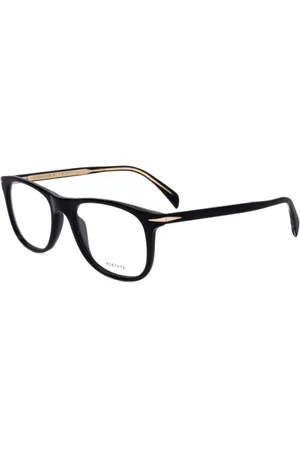 DB EYEWEAR BY DAVID BECKHAM Unisex, Accessori, Nero, Taglia unica, new