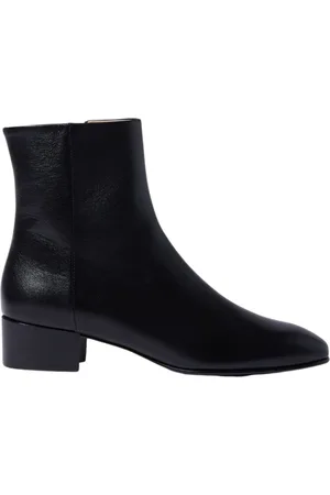 Scarosso Donna, Scarpe, Nero, 35 EU, new
