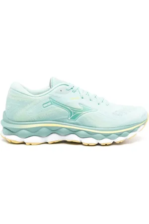 Mizuno Donna, Scarpe, Blu, 36 1/2 EU, new