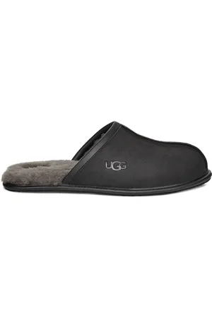 UGG Uomo, Scarpe, Nero, 40 EU, new